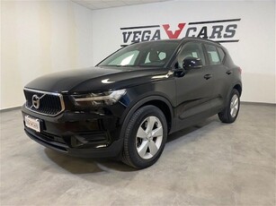 Volvo XC40 D3 AWD Geartronic Momentum usato