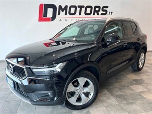 Volvo XC40 D3 Geartronic Momentum usato