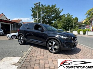 Volvo XC40 T3 Geartronic Momentum Pro usato