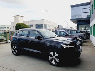 Volvo XC40 T5