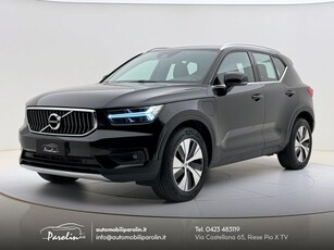 Volvo XC40 T5