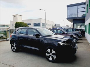 Volvo XC40 T5 Recharge Plug-in Hybrid Inscription Expression usato