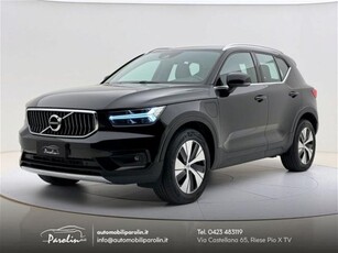 Volvo XC40 T5 Recharge Plug-in Hybrid Inscription Expression usato