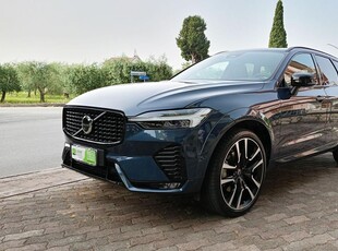 Volvo XC60 B4