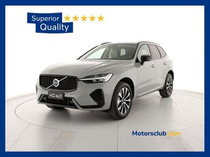 Volvo XC60 B4