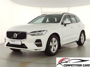 Volvo XC60 B4 Geartronic Momentum Pro usato