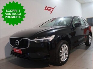 Volvo XC60 B4 Geartronic Momentum usato