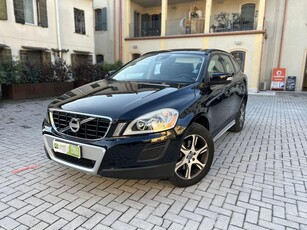 Volvo XC60 D4