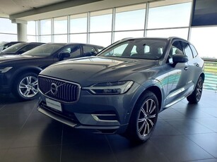 Volvo XC60 D4