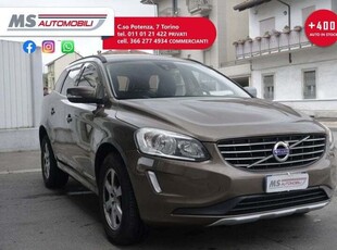 Volvo XC60 D4