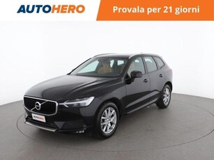 Volvo XC60 T5 AWD Geartronic Business Usate