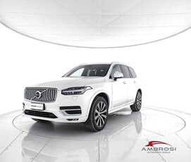 Volvo XC90 B5 AWD Inscription 173 kW