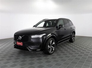 Volvo XC90 B5 (d) AWD Geartronic 7 posti R-design usato