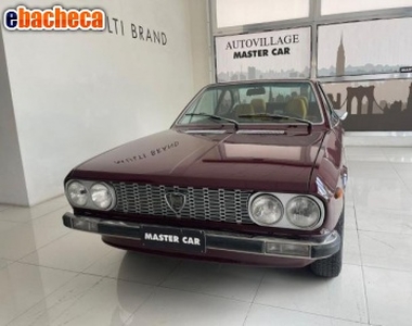 Lancia - beta