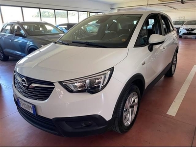 Usato 2019 Opel Crossland X 1.5 Diesel 102 CV (15.520 €)