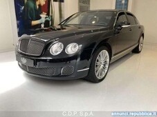 Bentley Continental Continental Flying Spur Speed Perugia