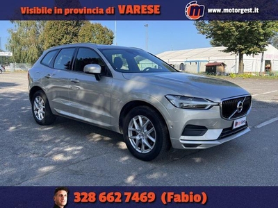 2020 VOLVO XC60