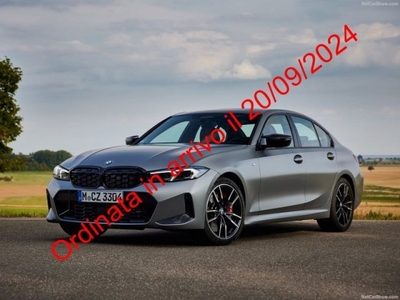 BMW 340 M d 48V xDrive Serie3(G20/21/80/81