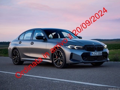 BMW 340 M i 48V xDrive Serie3(G20/21/80/81