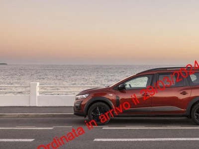 DACIA Jogger 1.0 TCe 110 CV 5 posti Expression