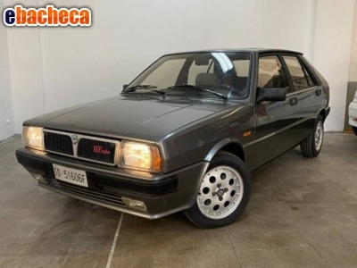 Lancia delta delta 1.6..