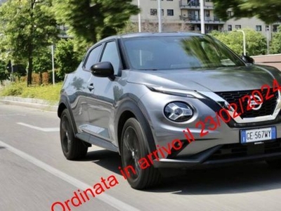 NISSAN Juke 1.0 DIG-T 114 CV Acenta