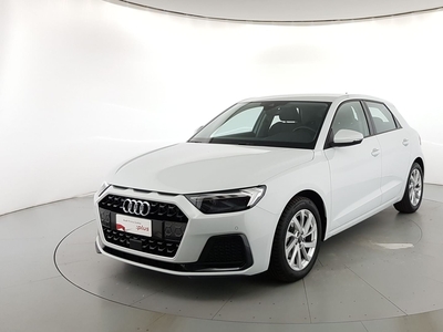 Audi A1 1.0 TFSI