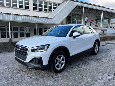 Audi Q2 1.0 TFSI Business 81 kW