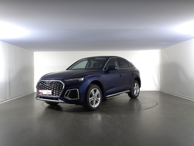 Audi Q5 2.0 TDI