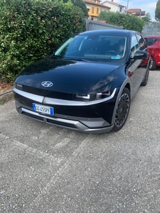 Hyundai Ioniq 5 72,6 kWh