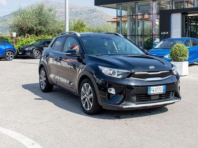 Kia Stonic 1.0 T-GDi