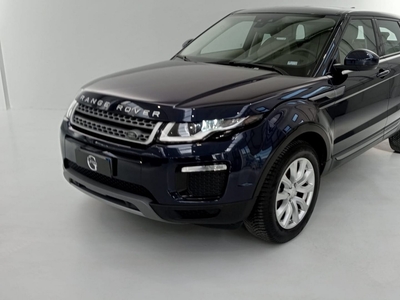 Land Rover Range Rover 3.5i