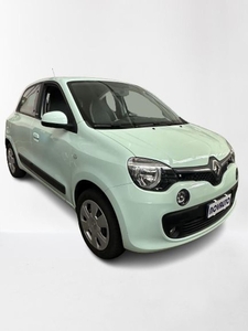 Renault Twingo SCe