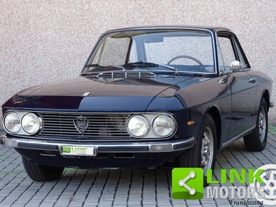 Usato 1973 Lancia Fulvia 1.3 Benzin 90 CV (15.900 €)