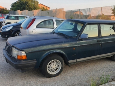 Usato 1994 Volvo Polar 2.0 Benzin 109 CV (2.000 €)