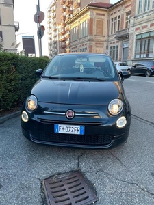 Usato 2017 Fiat 500 1.2 Benzin 69 CV (10.500 €)