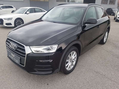 Usato 2018 Audi Q3 2.0 Diesel 150 CV (20.900 €)