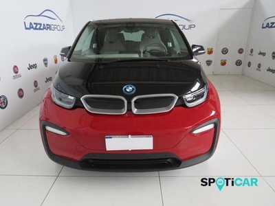 Usato 2018 BMW i3 0.6 El_Benzin 102 CV (22.900 €)