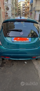Usato 2018 Lancia Ypsilon 1.2 Benzin 69 CV (10.900 €)