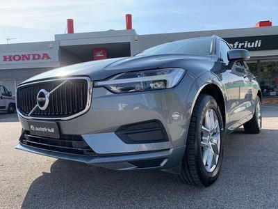 Usato 2018 Volvo XC60 2.0 Diesel 190 CV (24.600 €)