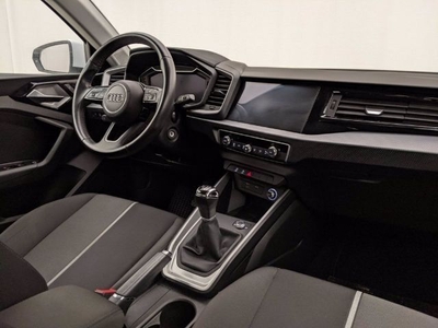 Usato 2019 Audi A1 1.0 Benzin 116 CV (21.500 €)