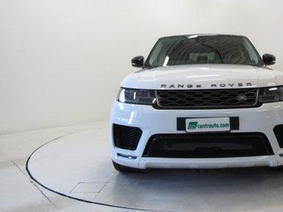 Usato 2019 Land Rover Range Rover 3.0 Diesel 249 CV (41.000 €)