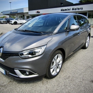 Venduto Renault Grand Scénic IV - auto usate in vendita