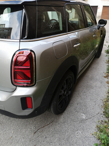 Usato 2023 Mini Cooper Countryman 1.5 Benzin 136 CV (33.900 €)