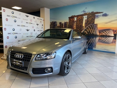 Audi A5 2.0 TFSI