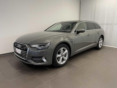 Audi A6 Avant 40 2.0 TDI quattro ultra S tronic Business Sport Usate