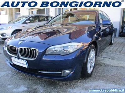 Bmw 520 d Futura Ribera