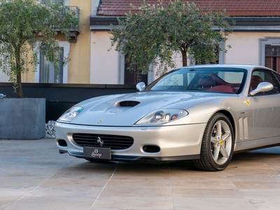 Ferrari 575M M