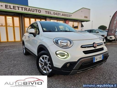 Fiat 500X 1.0 T3 120 CV Business Santo Stino di Livenza