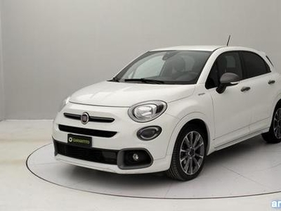 Fiat 500X 1.6 mjt Sport 4x2 120cv my20 Torino